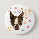 Search for cute pets badges Puppy