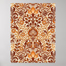 Search for jacobean posters Damask