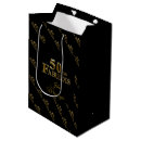 Search for 50th birthday gift bags Men