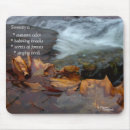 Search for creeks mousepads Stream