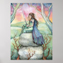 Search for contemplating posters Fantasy