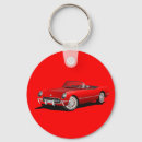 Search for corvette key rings Vintage