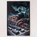Search for horror puzzles Spooky