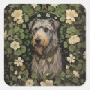 Search for shamrocks stickers St patricks day