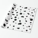 Search for glossy wrapping paper White
