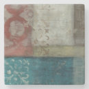 Search for abstract coasters Collages