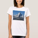 Search for swiss tshirts Zermatt