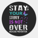 Search for youth group stickers Recovery process
