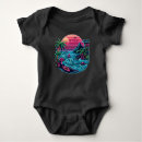 Search for nautical baby clothes Tropical