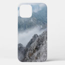 Search for white mountains iphone cases Nature