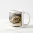 Search for brown eyes mugs Cat