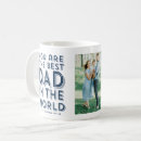 Search for one world coffee mugs Dad