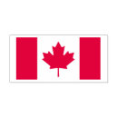 Search for patriotic rubber stamps Canada
