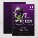 Search for wicked invitations Evil