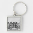 Search for destruction key rings 19th