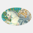 Search for white horse stickers Seahorse