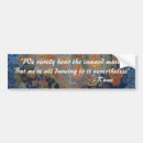 Search for rare bumper stickers Quotes