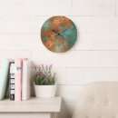 Search for blue copper art Elegant