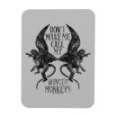 Search for wickes magnets Flying monkeys