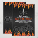 Search for flame invitations Biker