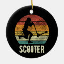 Search for scooter christmas tree decorations Vintage