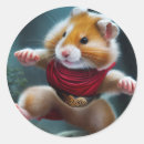 Search for cute hamster stickers Animals