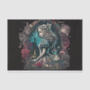 Search for alice in wonderland tissue paper Fairytale