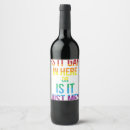 Search for gay wine labels Rainbow