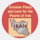 Search for iran stickers Peace
