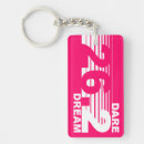 Search for marathon rectangular key rings Runner