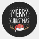 Search for merry men stickers Funny christmas