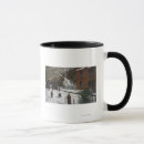 Search for snow scene mugs States