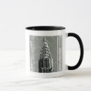 Search for empire state building mugs Cityscape