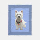 Search for westie blankets Pets