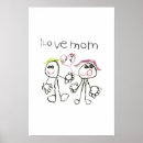 Search for i love mum posters Birthday