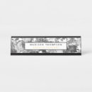 Search for floral name plates Corporate