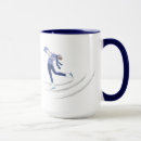 Search for ice skater mugs Whimsical