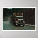 Search for trucking posters For him