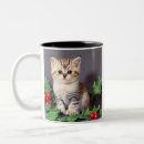 Search for vintage holly mugs Winter