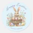 Search for pastel spring flowers stickers Egg hunt