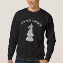 Search for chess clothing Knight