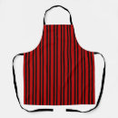 Search for minimalist abstract aprons Striped