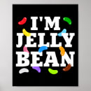 Search for jelly bean posters Black cat