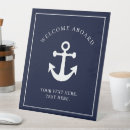 Search for nautical welcome signs Navy