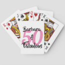 Search for fabulous playing cards Party