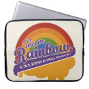 Search for vector laptop cases Rainbow
