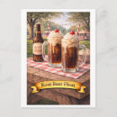 Search for roots postcards Food