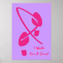 Search for ribbons posters Cancer