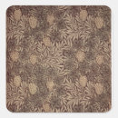 Search for arts and crafts movement stickers Floral