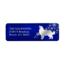 Search for blue mountain return address labels Winter